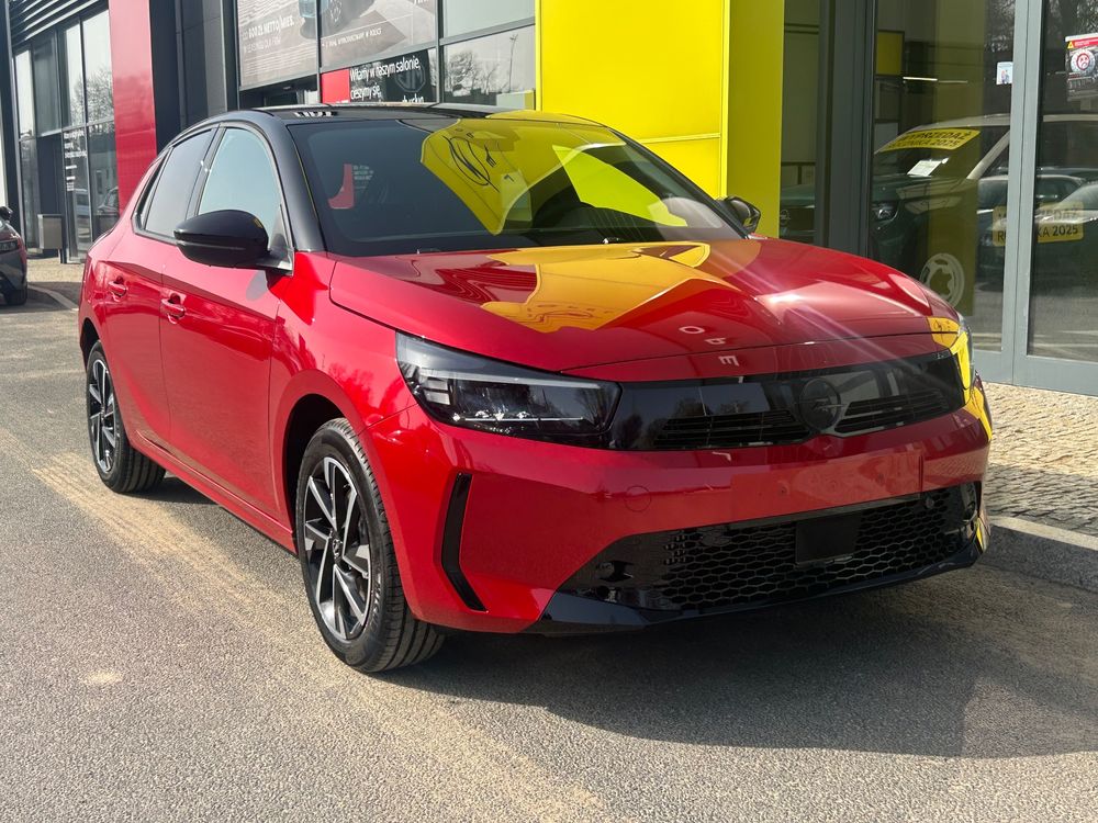 YES 2025 Hybrid 1.2 Turbo 110KM eDCT6