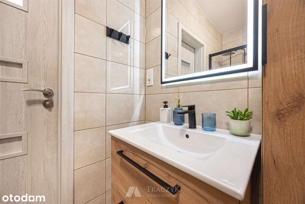 2M |Ogród | Garaż | 2022 r.| Wyposażone-11