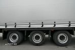 MAN TGX 510 / GX / RETARDER / LOWDECK / + KRONE MEGA CURTAIN / 2021 - 7