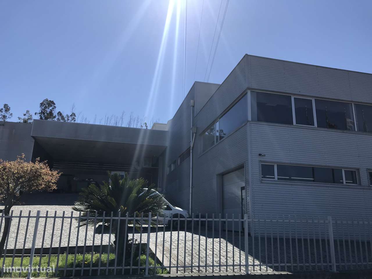 Armazén em Vila Nova de Famalicão, Mogege-22