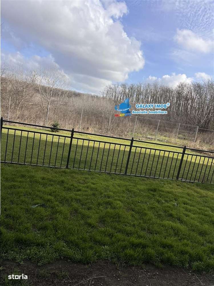 Inchiriere aparatament 2 camere mobilat parter gradina Greenfield - Imagine principală: 5/15