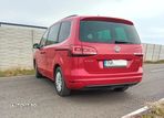 Volkswagen Sharan 2.0 TDI DSG (BlueMotion Technology) Highline - 4