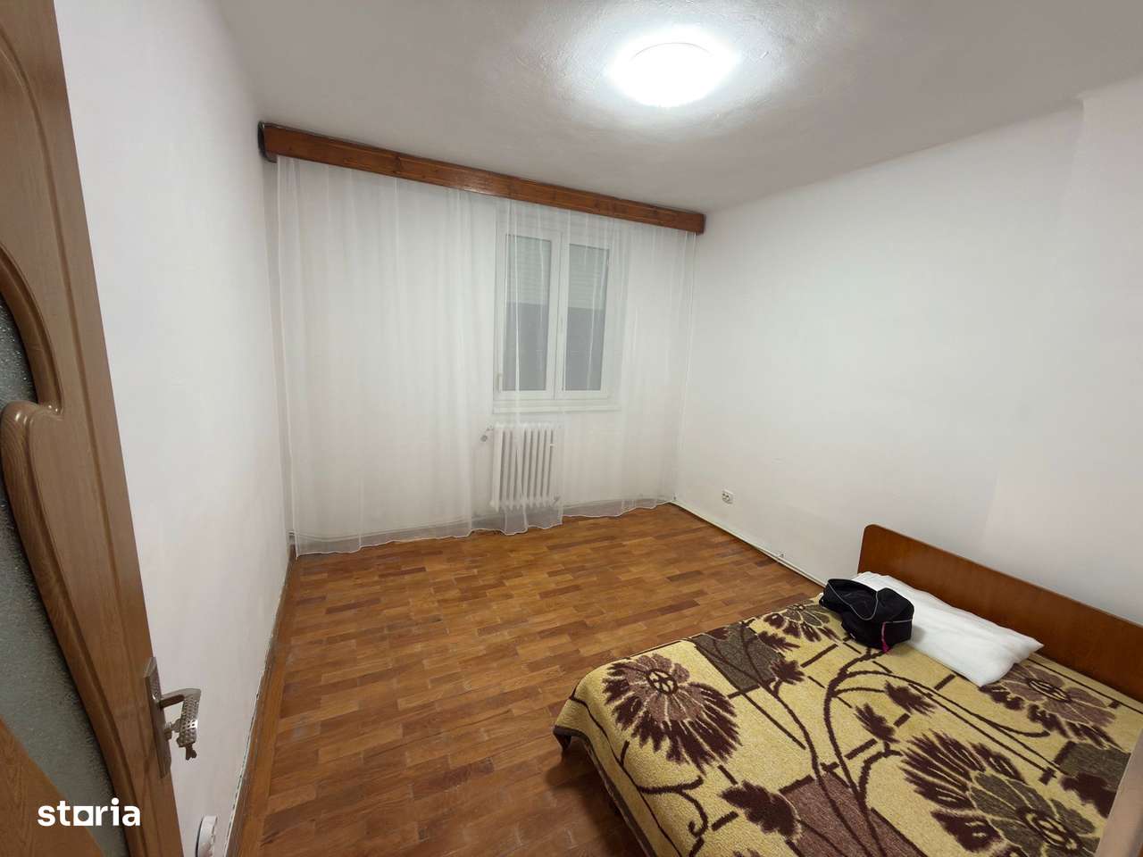 2 Camere Zona OM Decomandat 50 MP Renovat - Imagine principală: 2/6