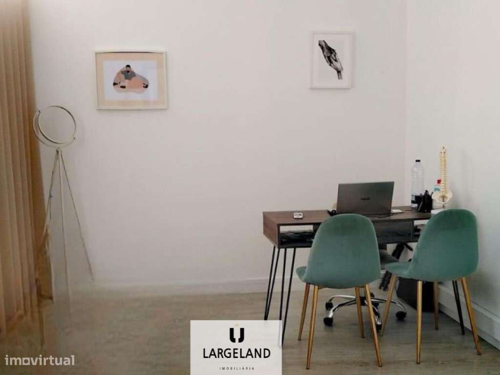 Loja arrendamento - São João da Madeira - Grande imagem: 5/5