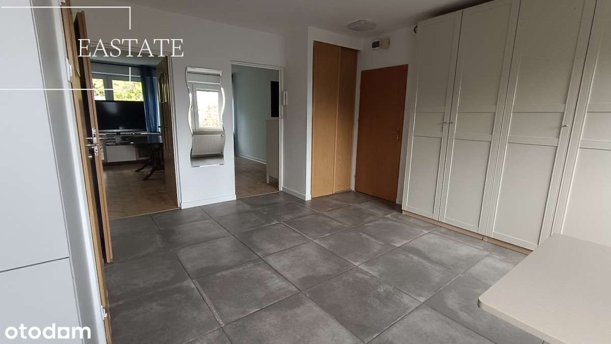 4 pok./dwustronne/ po remoncie/blisko Pkp - Pełny obrazek: 5/18