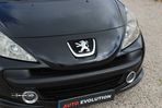 Peugeot 207 1.6 HDi Sport - 16