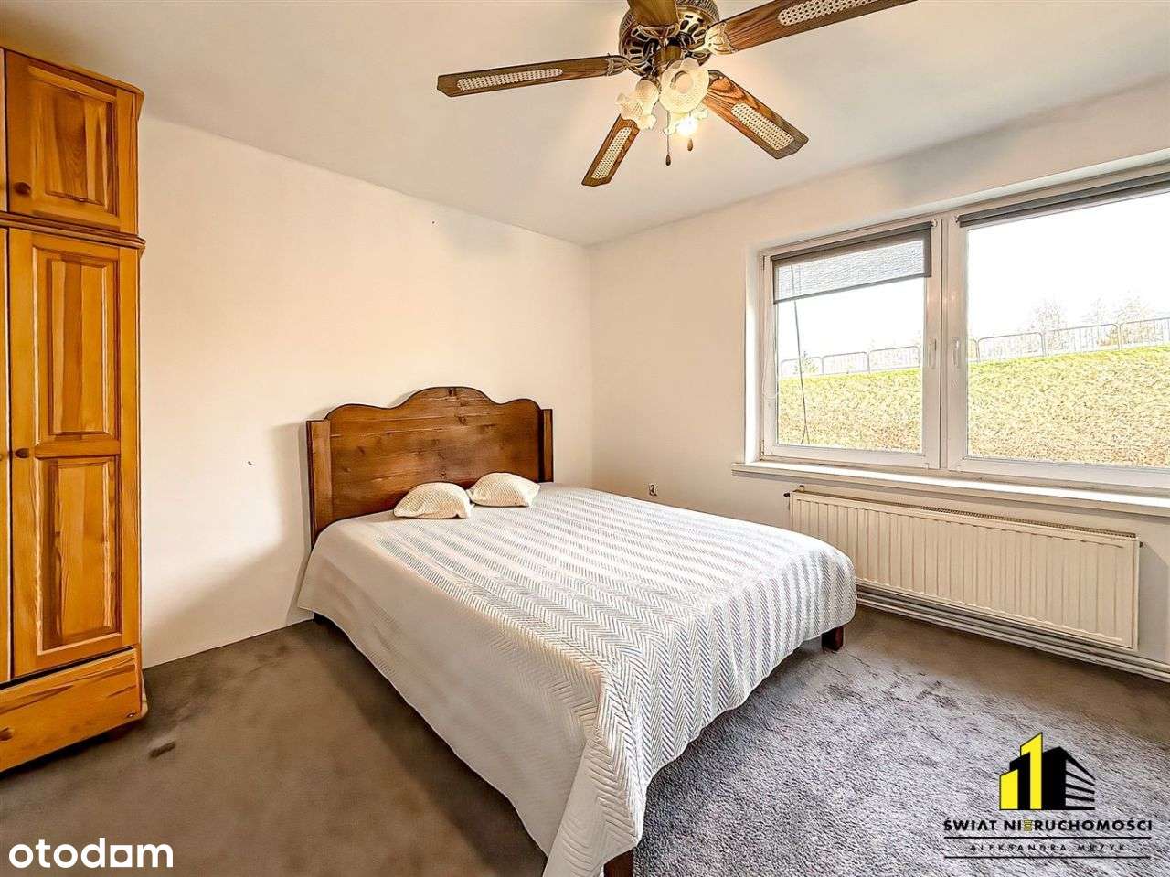 Dom dwurodzinny w Wapienicy - dostępny od zaraz-13