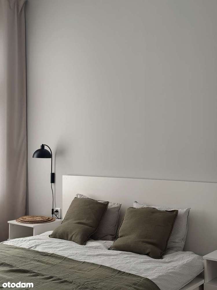 Mieszkanie 50m2 przy 1 Maja 11, dwa pokoje, garderoba - wolne od zaraz - Pełny obrazek: 5/20