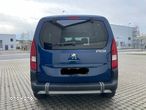 Peugeot Rifter 1.5 BlueHDI Allure Pack S&S - 7