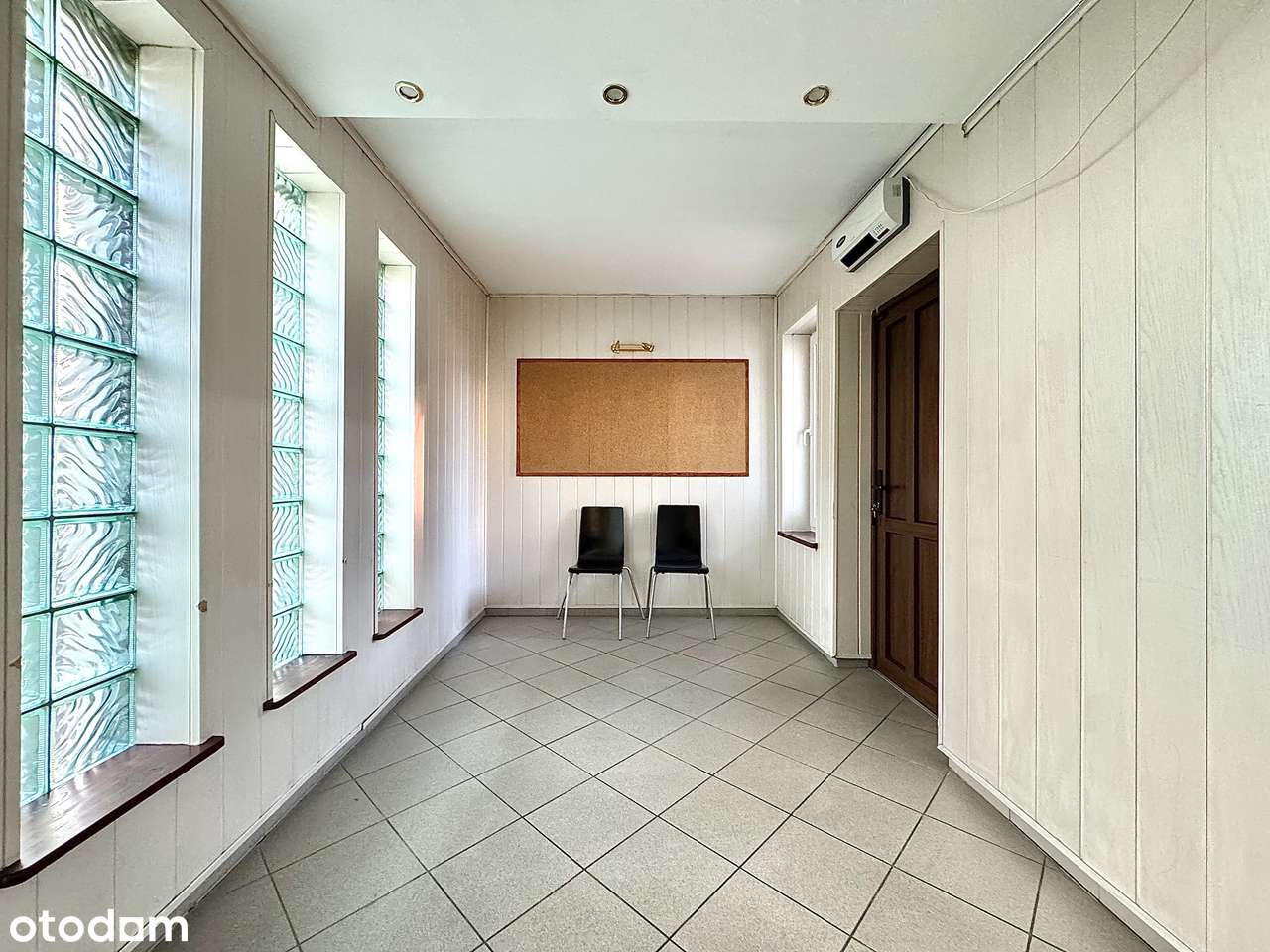 Dom wolnostojący z niezależnym lokalem usługowym | centrum Wolsztyna-7