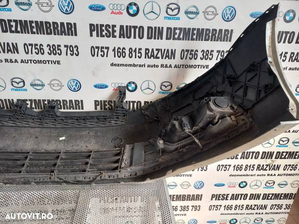 Bara fata Completa Mic Defect Vw Passat B7 An 2011-2012-2013 2014-2015 Originala - Dezmembrari Arad - 10