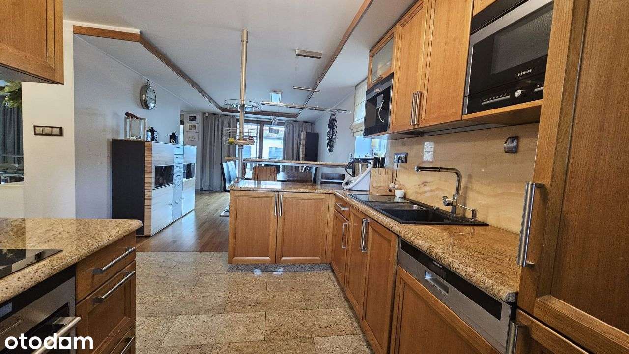 Dom jednorodzinny z dużym garażem wolnostojącym - Pełny obrazek: 5/10