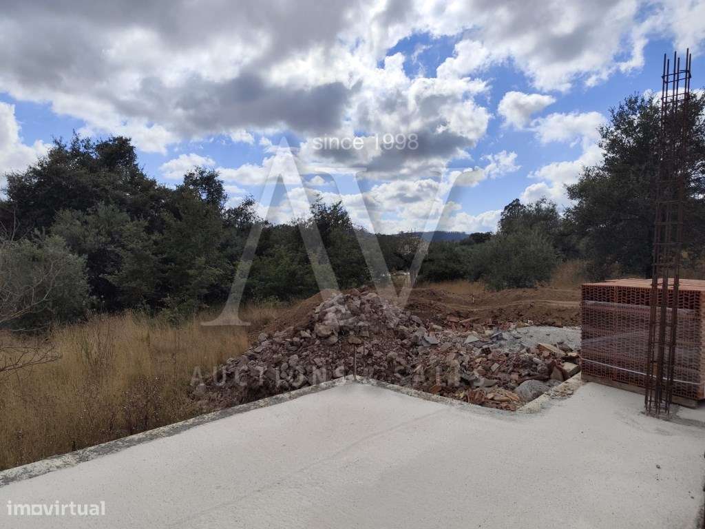 MORADIA V3 em construção - 707m² | VILA CÃ - POMBAL-17