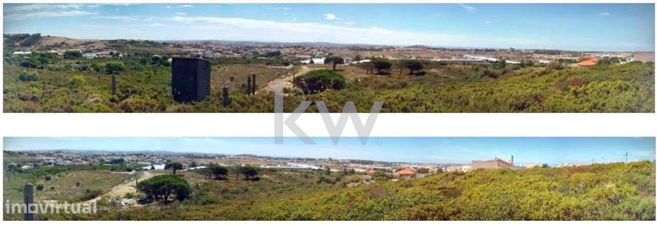 Terreno com 3 hectares em Cascais - Grande imagem: 2/9