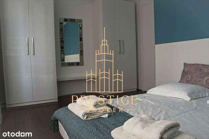 Apartament 2 pokojowy przy stacji metra!-7