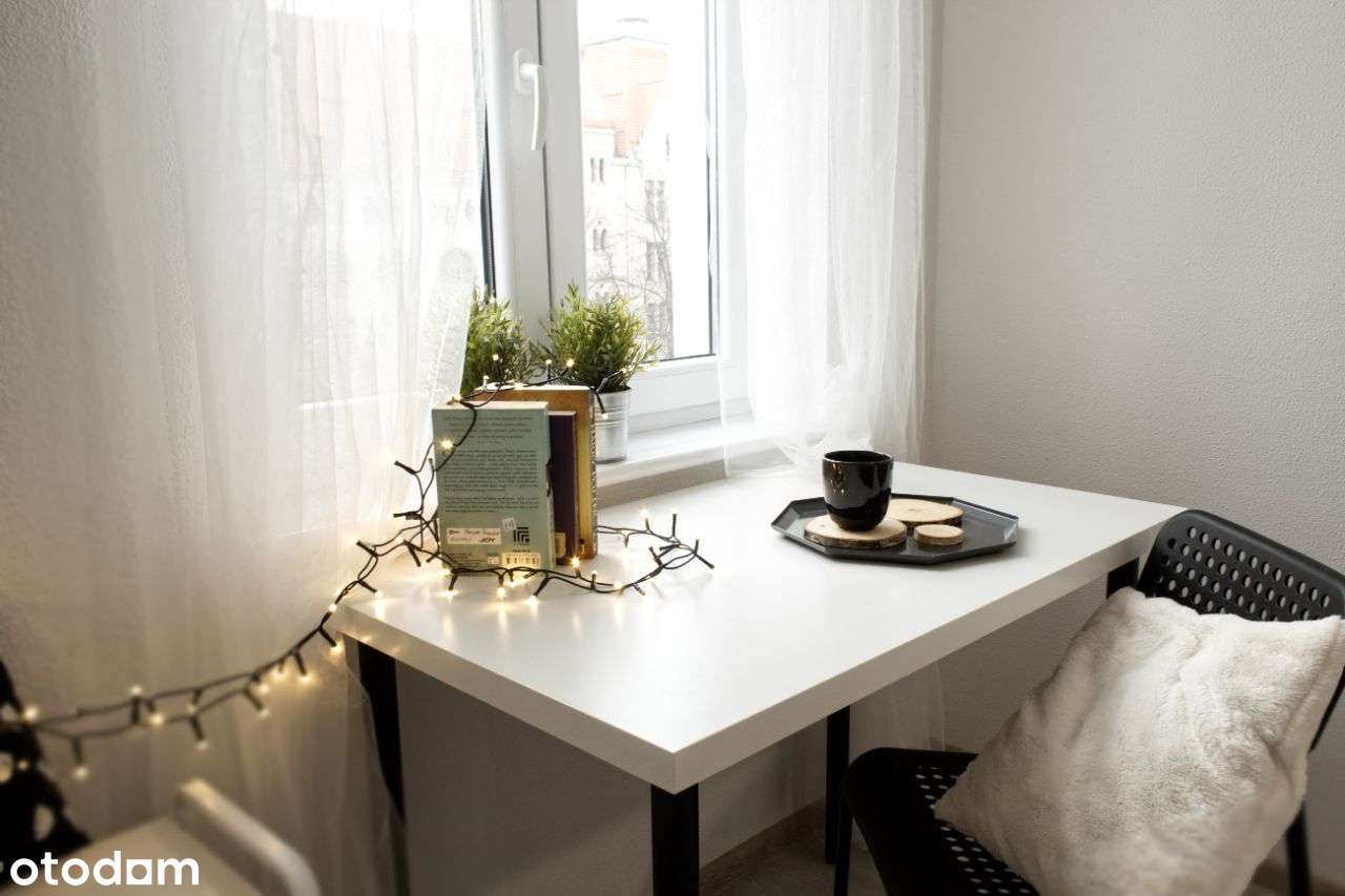 gotowiec inwestycyjny -duże mieszkanie w centrum - Pełny obrazek: 3/9