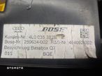 AUDI Q7 3.0 TDI SUBWOOFER 4L0035382B - 3