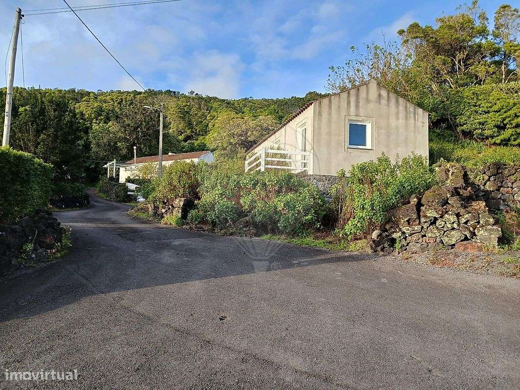 Moradia T1 para venda-4