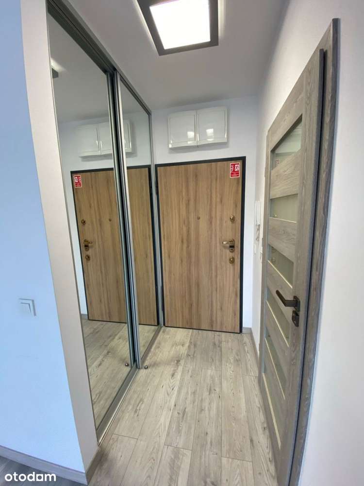 Grabiszyńska/ Inżynierskia 2 balkony, centrum-6