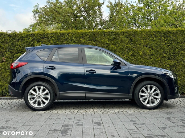 Mazda CX-5 2.0 Skypassion - 5