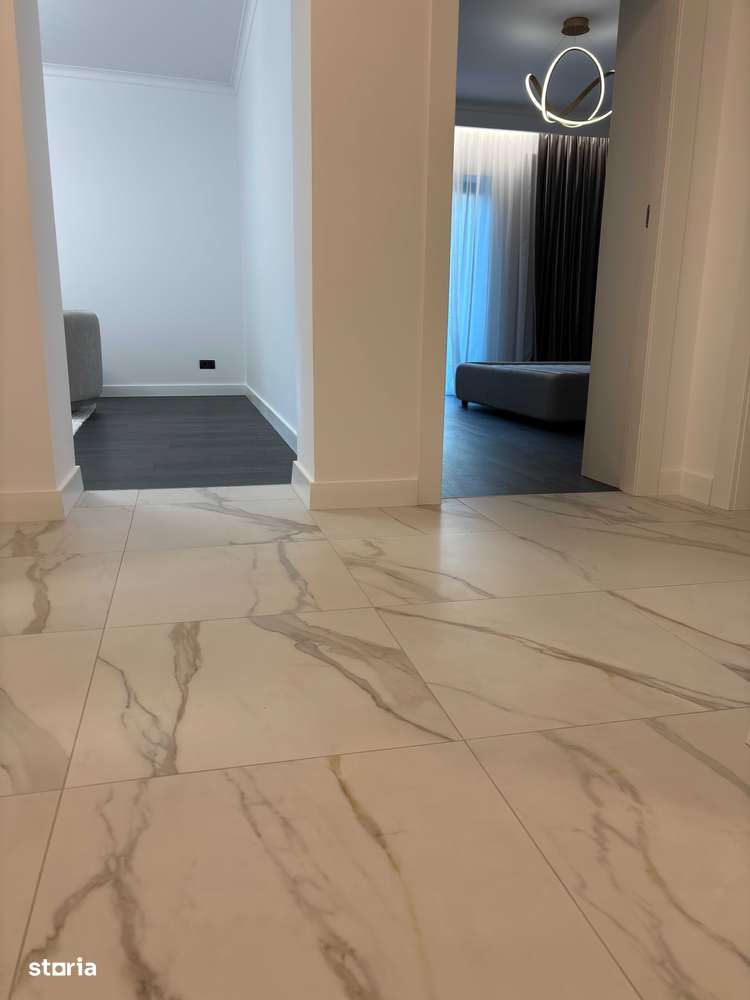 3 camere BELLER/PRIMAVERII - Imagine principală: 4/17