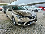 Renault Mégane 1.5 dCi Confort SS - 34