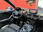 Audi A5 Sportback 3.0 TDI quattro tiptronic - 11
