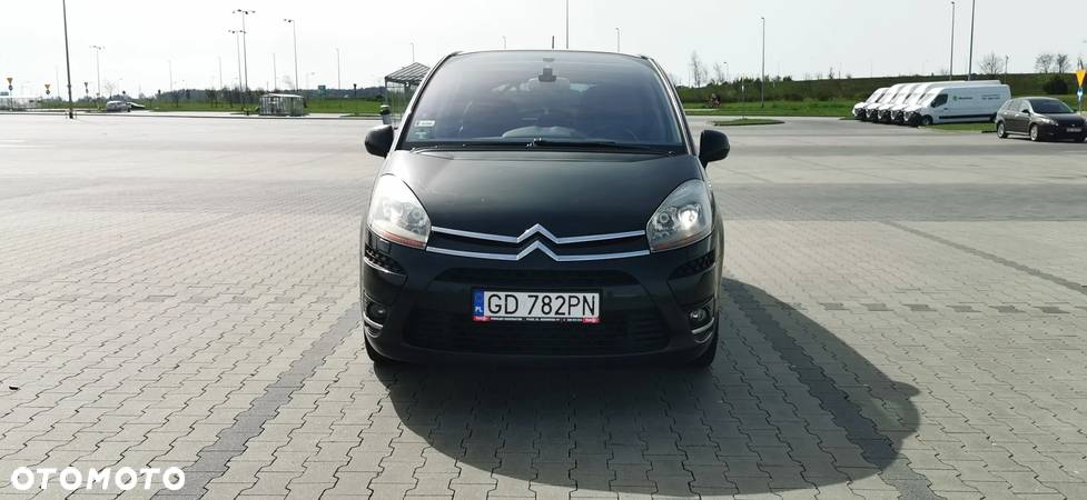 Citroën C4 Picasso 2.0 HDi Exclusive - 2