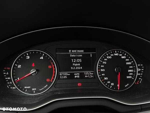 Audi Q5 35 TDI Quattro S tronic - 14