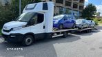 Iveco Daily - 2