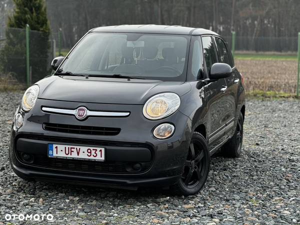 Fiat 500L Living 1.6 Multijet Start&Stopp Lounge - 19