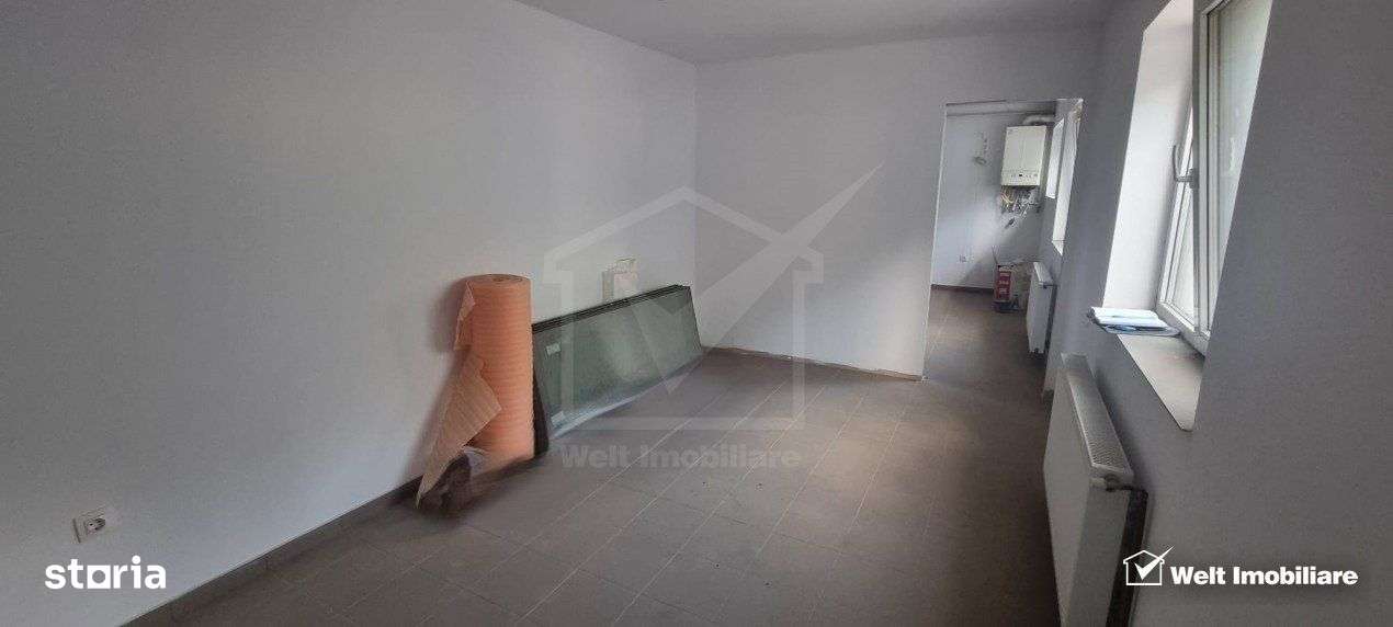 Apartament - Spatiu ( afacere Salon Coafura, Cabinet Stomatologic ) - Imagine principală: 4/7