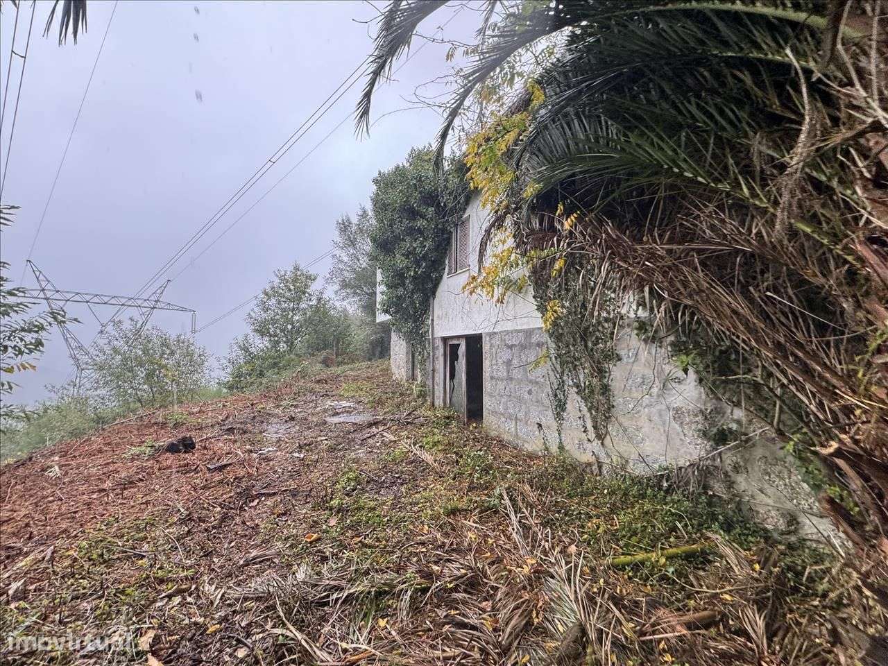 Moradia para renovar em Terras de Bouro - Grande imagem: 4/6