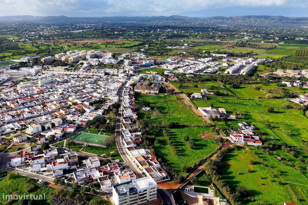 Terreno para Desenvolvimento Residencial – 132 Fogos | Quelfes, Olhão-21