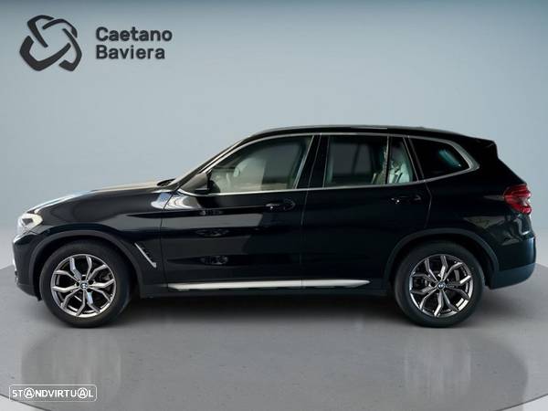 BMW X3 18 d sDrive xLine Auto - 3
