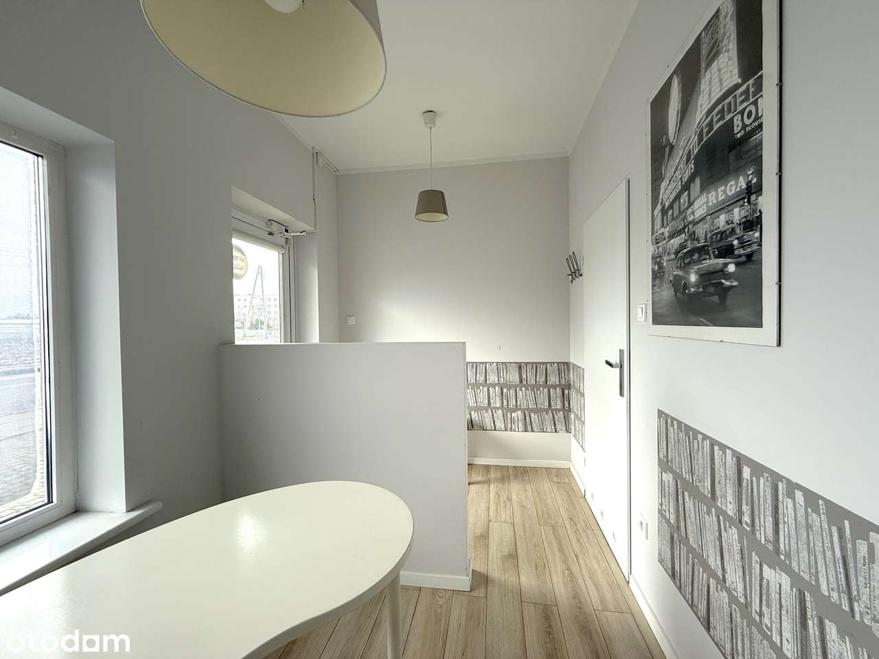 Budynek z dwoma niezależnymi lokalami mieszkalnymi | Opalenica,-8