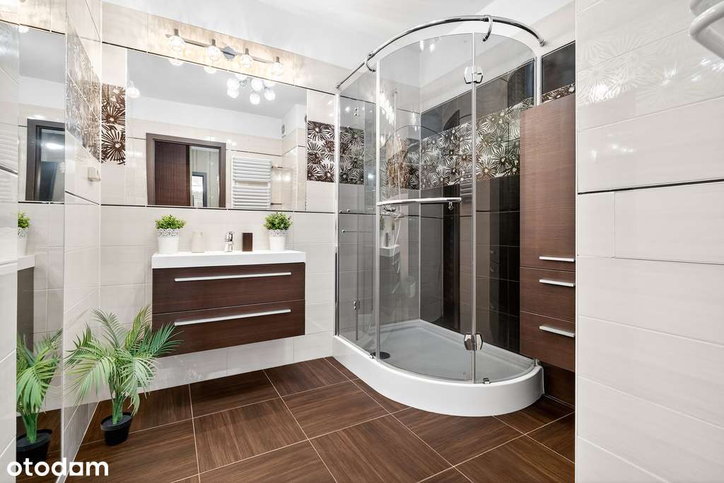 Mieszkanie 3-pokojowe z 2 balkonami na 1 piętrze! - Pełny obrazek: 5/14