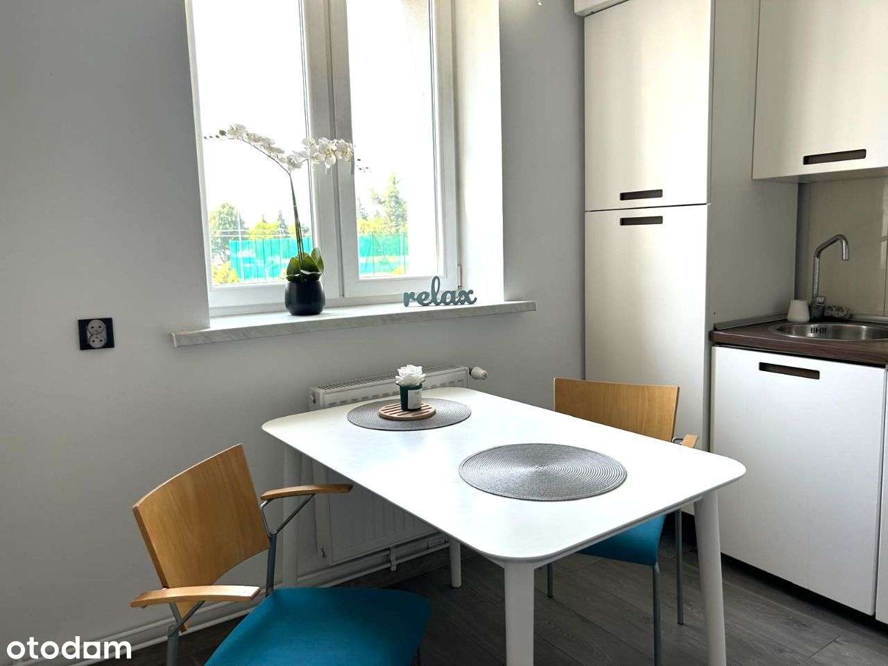 OKAZJA!!! Przytulna kawalerka w Chrzanowie - Pełny obrazek: 5/18