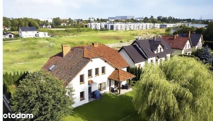 dom z potencjałem idealny dla rodziny lub inwestora - Pełny obrazek: 3/19