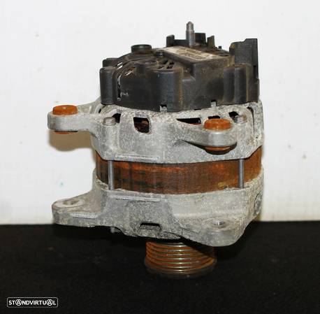 ALTERNADOR RENAULT CLIO IV - 3