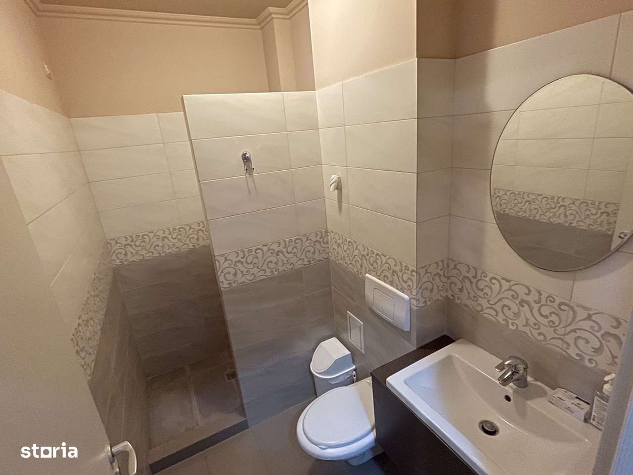 Apartament 1 cameră, 28.48mp, bloc nou, zona Steaua - Shopping City!-11