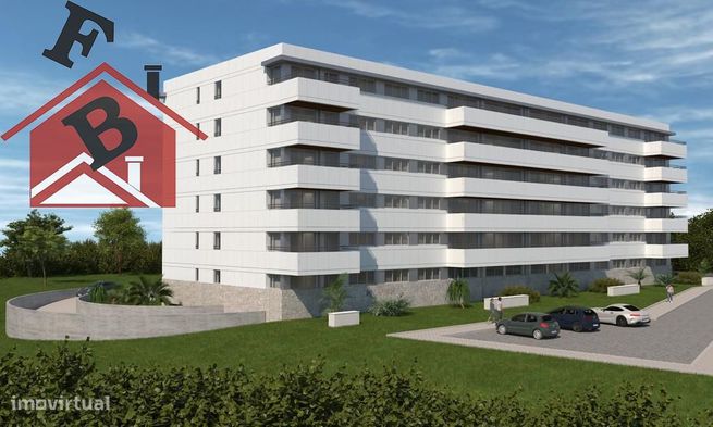 T1 NOVO VARANDA E VISTA MAR SANTA MARINHA, GAIASHOPPING 197.000€-24