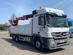 Mercedes-Benz Actros 2544 6x2 - 3