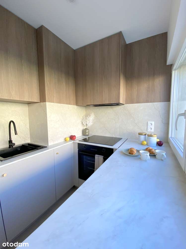 Komfortowe i przytulne M3, Teofilów, bezpośrednio - Pełny obrazek: 2/10