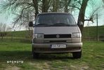 Volkswagen Caravelle - 12