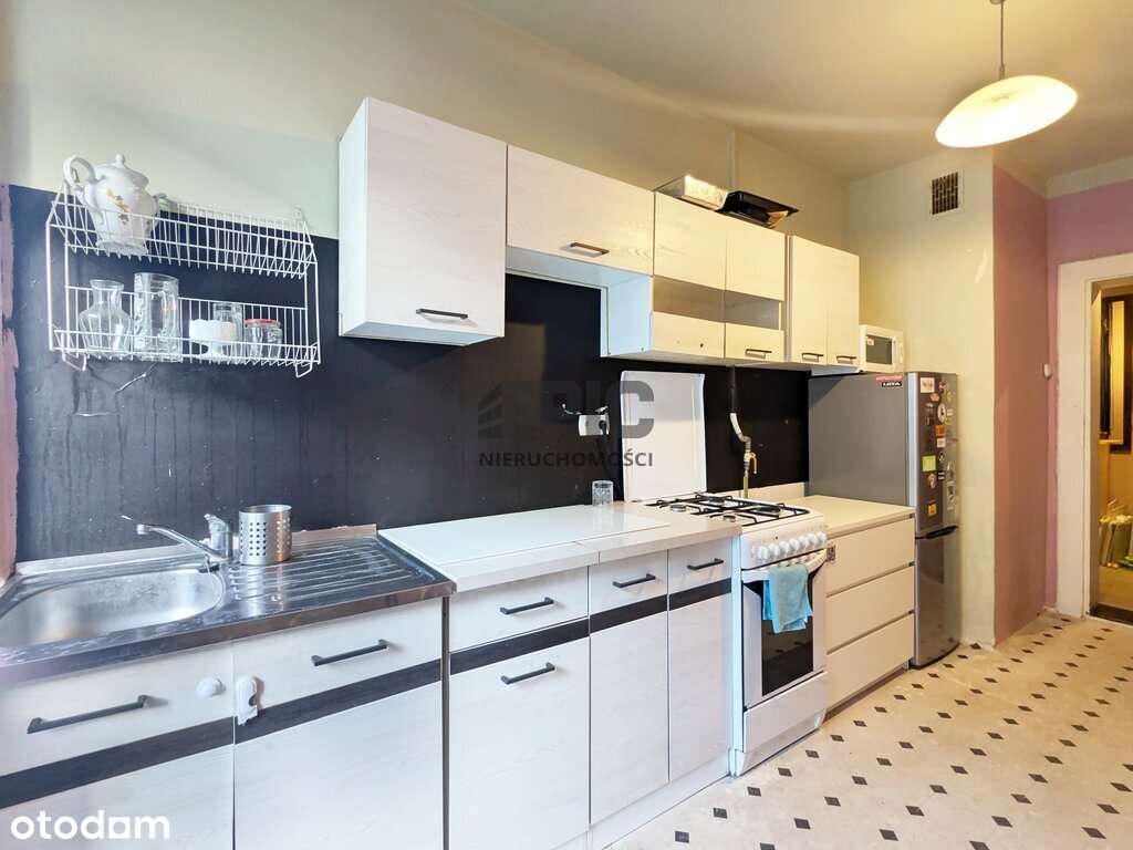 ul.Rydygiera- Rozkład/Dwustronne/Balkon/Miejskie-8