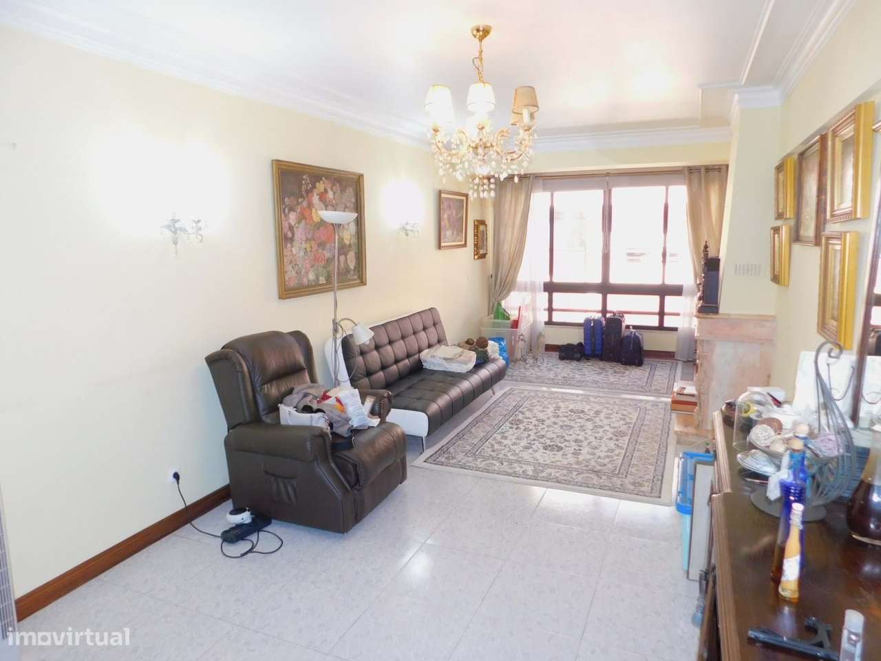 Apartamento T3 - Cascais (Guia/Bairro do Rosário)-5