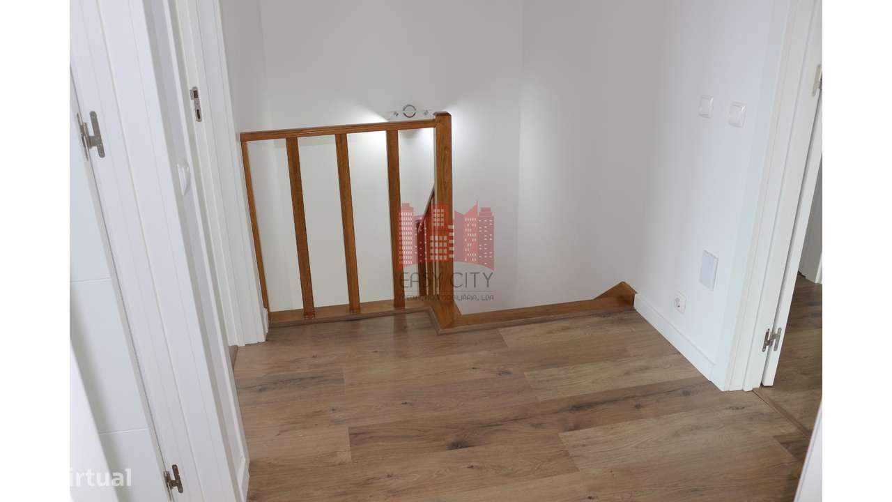 Moradia T4 | 220 M2 | Ericeira-31