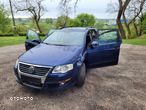 Volkswagen Passat Variant 1.6 Comfortline - 13