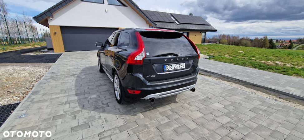 Volvo XC 60 - 12